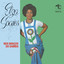Nos Braços do Samba Albumcover