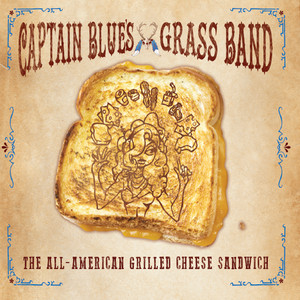 Captain Blue's Grass Band