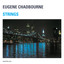Strings cover