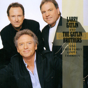 Sing Their Family Gospel Favorites album