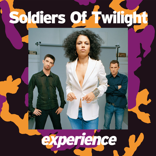 Soldiers of Twilight Photo