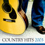Country Gold 2003 Albumcover