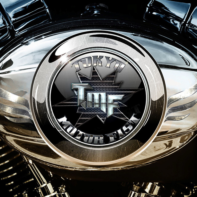 Tokyo Motor Fist Photo
