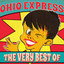 The Very Best Of cover