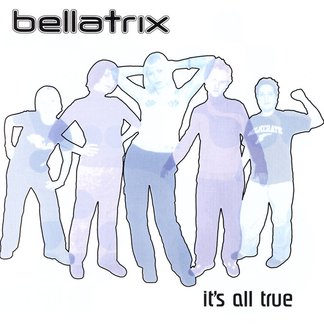 It's All True cover