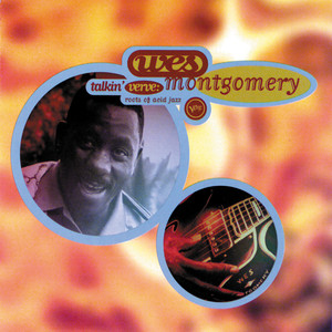 Roots Of Acid Jazz album