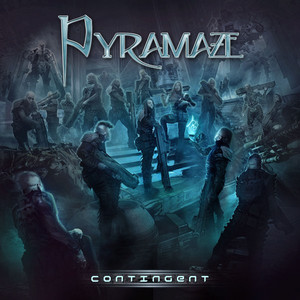Contingent album