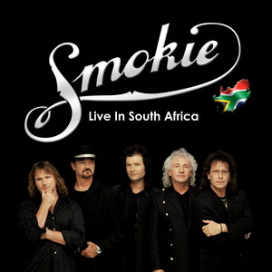 Live in South Africa album