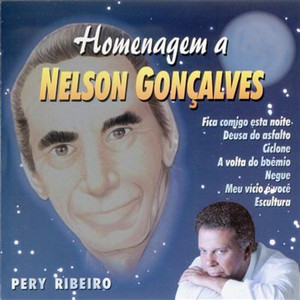 Homenagem a Nelson Gonçalves album