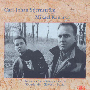 Carl-Johan Stjernstrom