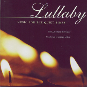 Lullaby - Music for the Quiet Times album