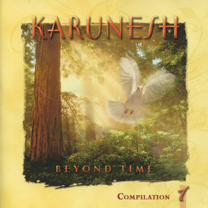 Beyond Time album