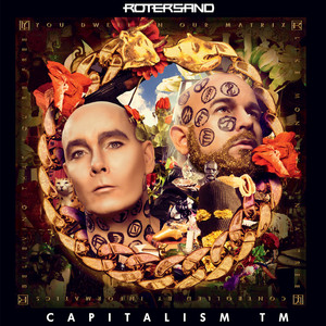 Capitalism TM album