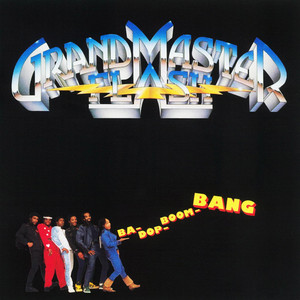 Ba-Dop-Boom-Bang album