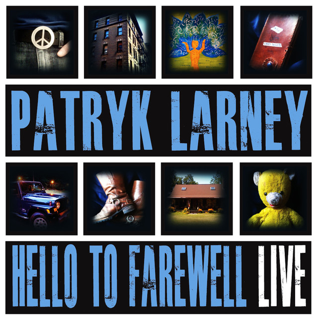 Patryk Larney Photo