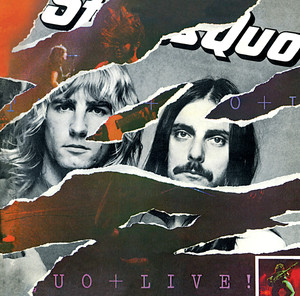 Live album