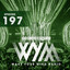 Wake Your Mind Radio 197 - Tomorrowland Set cover