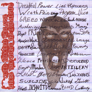 Cold-Blooded Collapse