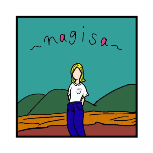 NAGISA Photo