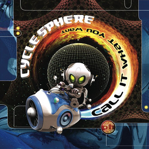 Wild Style (Cycle Sphere remix) cover