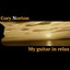 My Guitar in Relax Albumcover