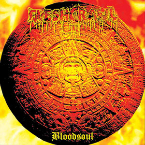 Bloodsoul cover