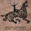 Ride the Tiger cover