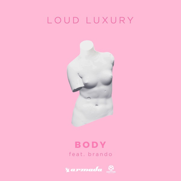 Body cover
