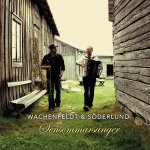 Wachenfeldt & S&ouml;derlund