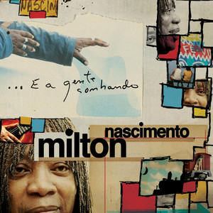 ...E A Gente Sonhando album