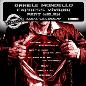 Daniele Mondello Express Viviana