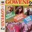 Gowend, Vol. 2 Albumcover