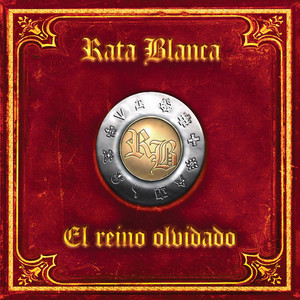 El reino olvidado album