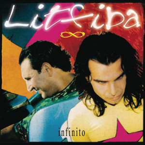 Infinito album