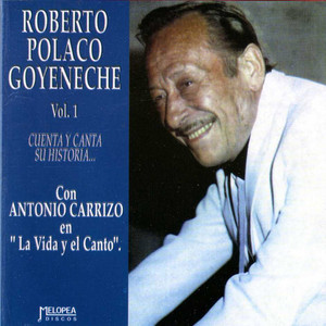Cuenta y Canta Su Historia Vol. 1 album