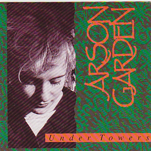 Under Towers cover