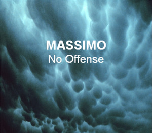 No Offense cover
