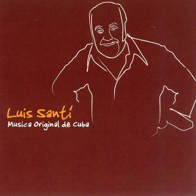 Luis Santí Photo
