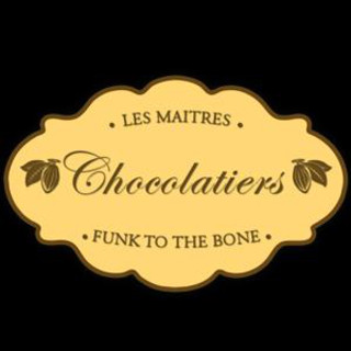 Les Maîtres Photo