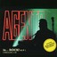 Agents Is Rock Vol # 1 Albumcover