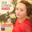 Julia Lezhneva - Handel cover