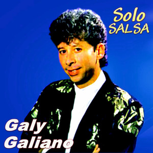 Solo salsa cover