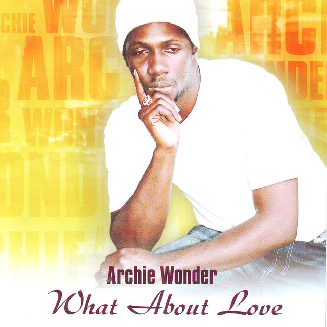 Archie Wonder Photo