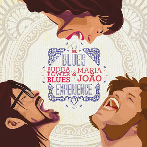 The Blues Experience album