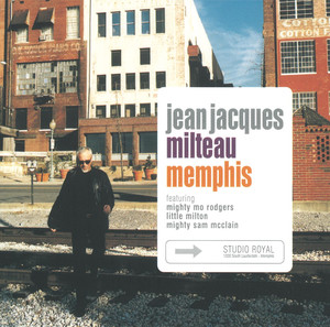 Memphis cover