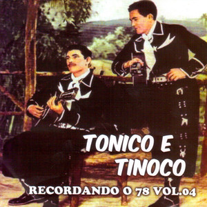 Recordando o 78, Vol. 4 album