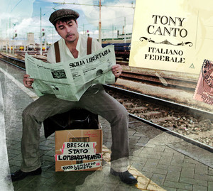 Tony Canto