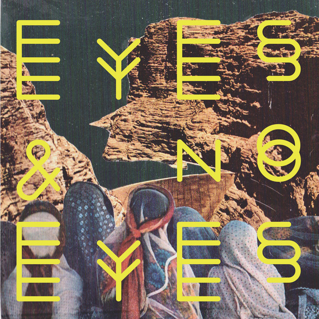 Eyes & No Eyes Photo