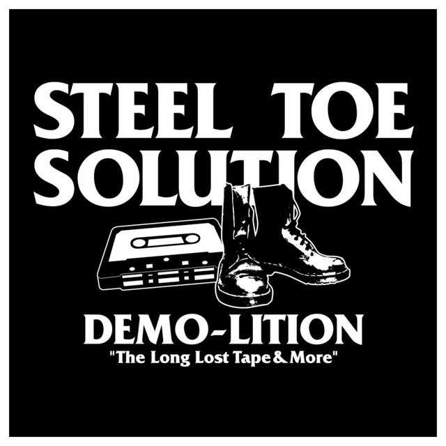 Steel Toe Solution Photo
