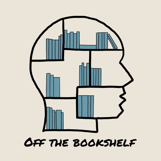 Off The Bookshelf Podcast On Spotify